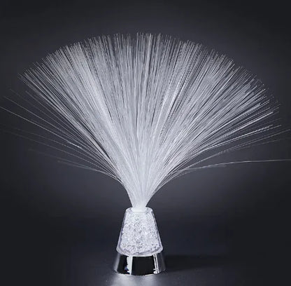 Fiber Optic Lamp