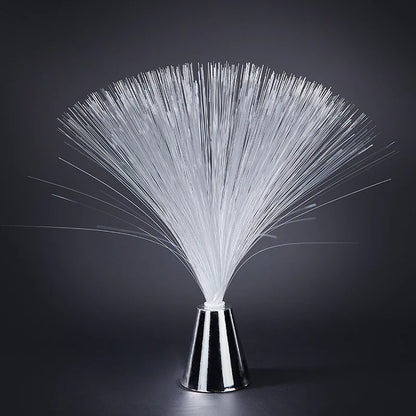 Fiber Optic Lamp