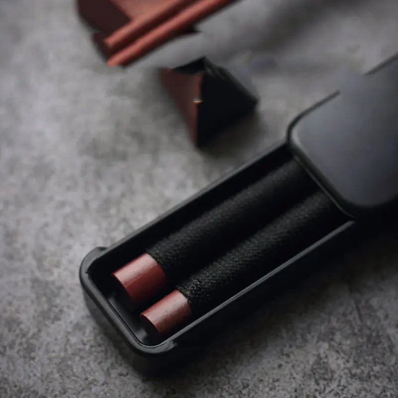 Japanese-style Pointed Chopsticks